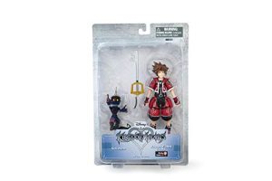 Kingdom of Hearts Toys