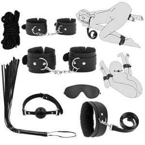Kinky Toys for Couples