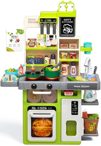 Kitchen Toy for Toddler