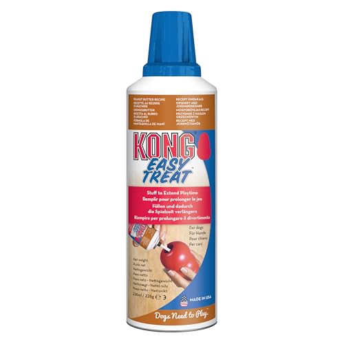 Kong Dog Toys Treats