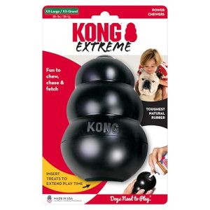 Kong Xxl Dog Toys