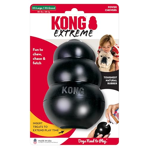 Kong Xxl Dog Toys