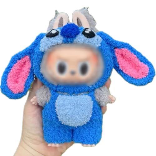 Labubu the Monsters Toys