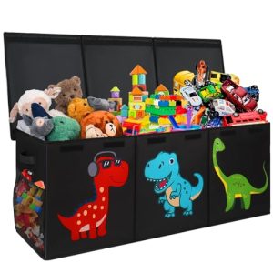 Large Childrens Toy Box