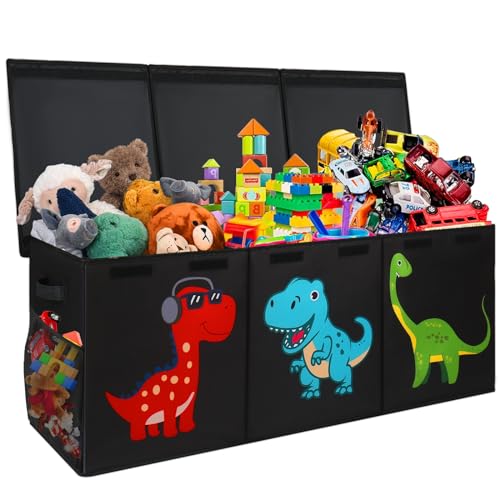 Large Childrens Toy Box
