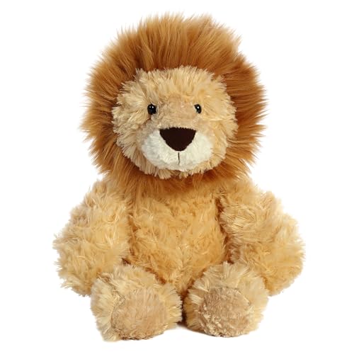 Large Lion Cuddly Toy