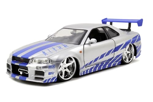 Large Scale Toy Cars