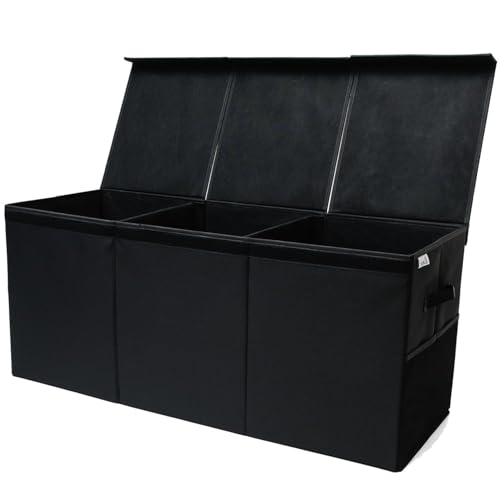 Large Toy Storage Bins
