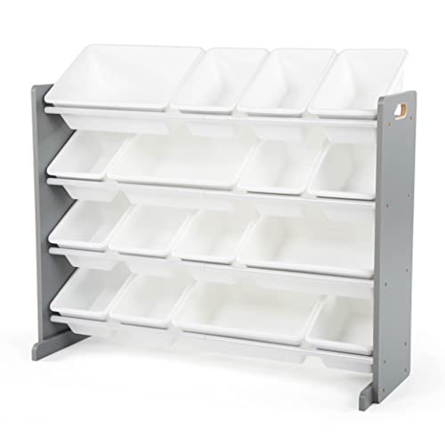 Large Toy Storage Organizer