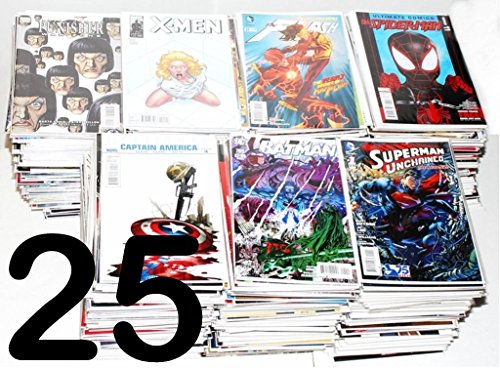 Larger Than Life Toys & Comics