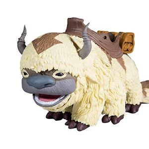 Last Airbender Appa Toy