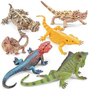 Leapin Lizards Toy Co
