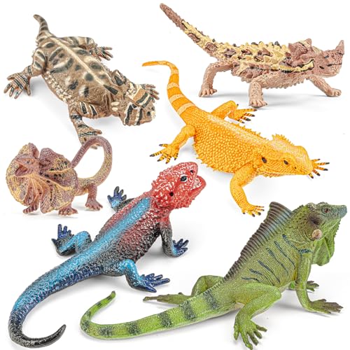 Leapin Lizards Toy Co