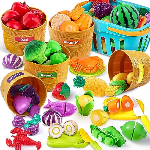 Learn And Play Toys