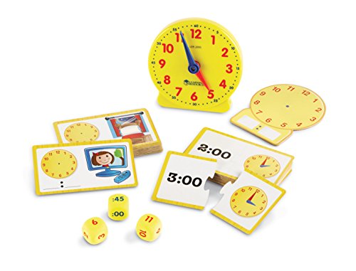 Learning Toys for Kindergartners