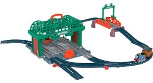 Legacy Station Toys & Trains