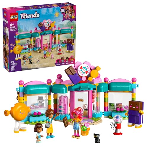 Lego And Friends Toys