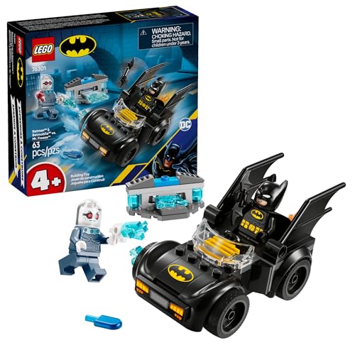 Lego Batman Toy Movie