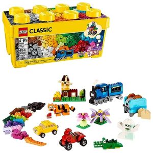Lego Brick Friday Toy Deals