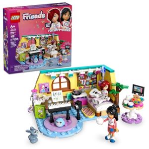 Lego Friends Toy Set