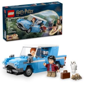 Lego Harry Potter Toys