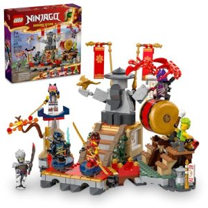 Lego Ninjago Toys 2020