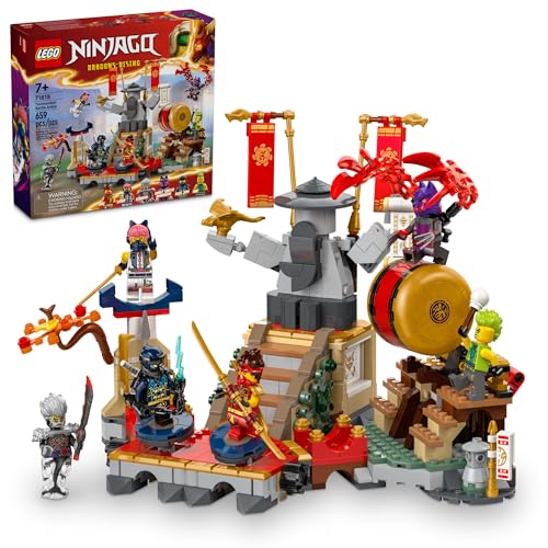 Lego Ninjago Toys 2020
