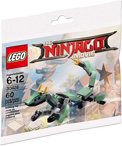 Lego Ninjago Toys Movie