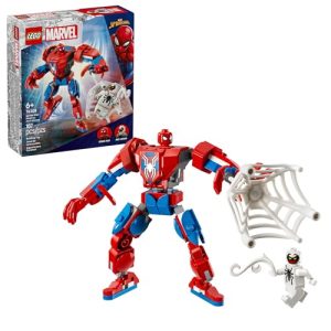 Lego Spider Man Toys