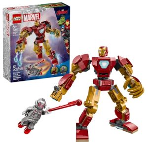 Lego Toys Iron Man