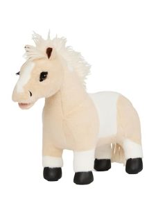 Lemieux Toy Pony Cloudy
