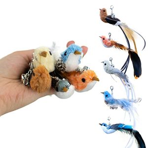 Leo'S Paw Cat Toy