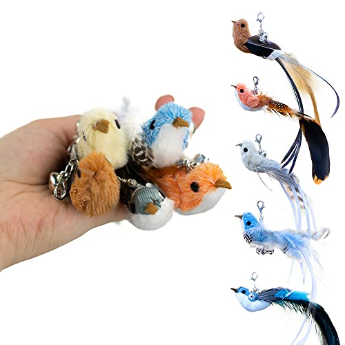Leo'S Paw Cat Toy