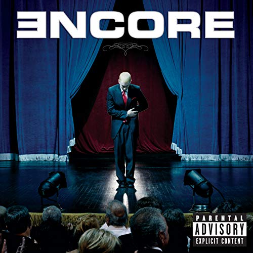 Like Little Toy Soldiers Eminem