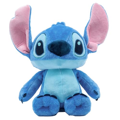 Lilo Stitch Plush Toy