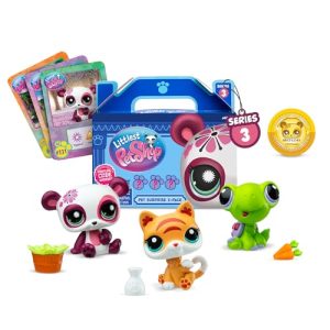 List Pet Shop Toys