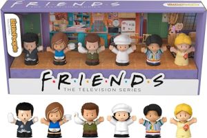 Little People Toys Show