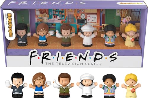 Little People Toys Show