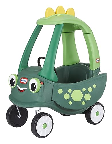 Little Tikes Car Toy