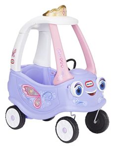 Little Tikes Toy Cars