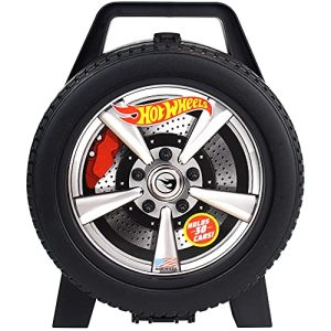 Little Tikes Wheel Toy Box