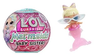 Lol Toys at Walmart