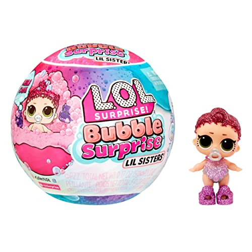 L.O.L. Toys Walmart