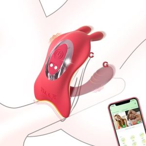 Long Distance Couple Toys