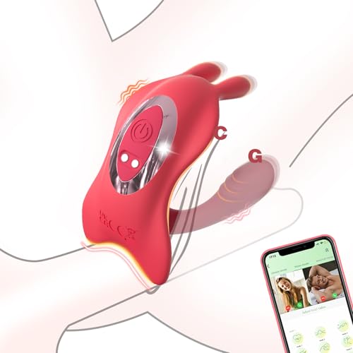 Long Distance Couple Toys