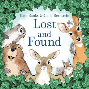 Lost And Found Toys