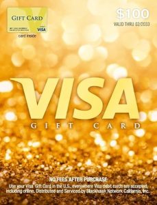 Macy'S Toys R Us Gift Card