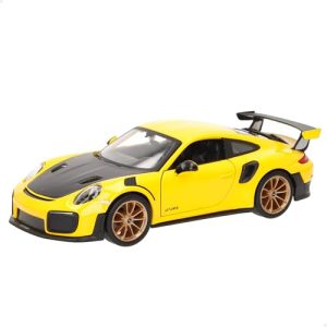 Maisto Diecast Toy Cars