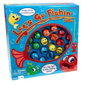 Make a Toy Game