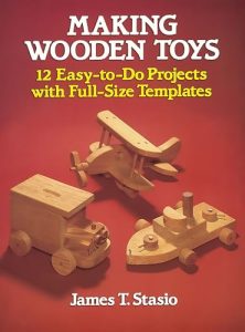 Making Wooden Toys Free Plans